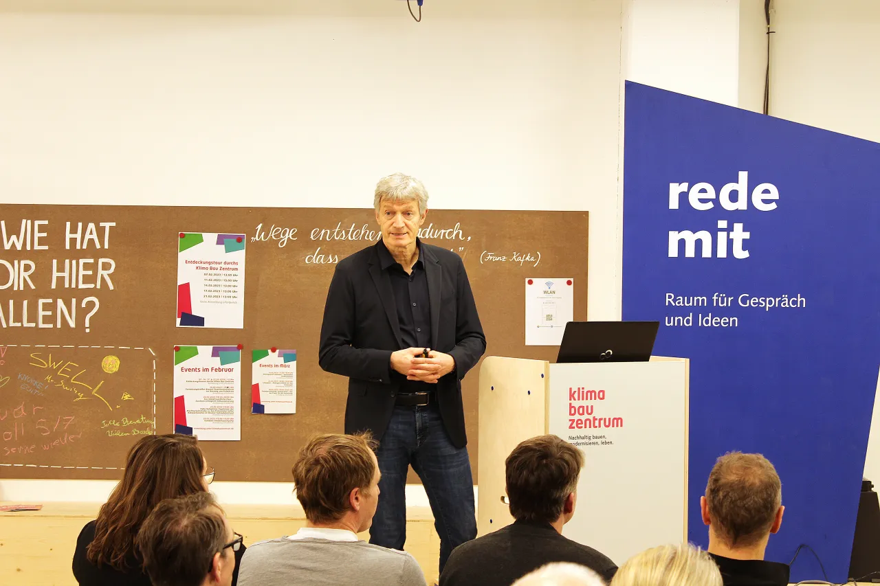 Wärmewende KBZ Bernd Langer