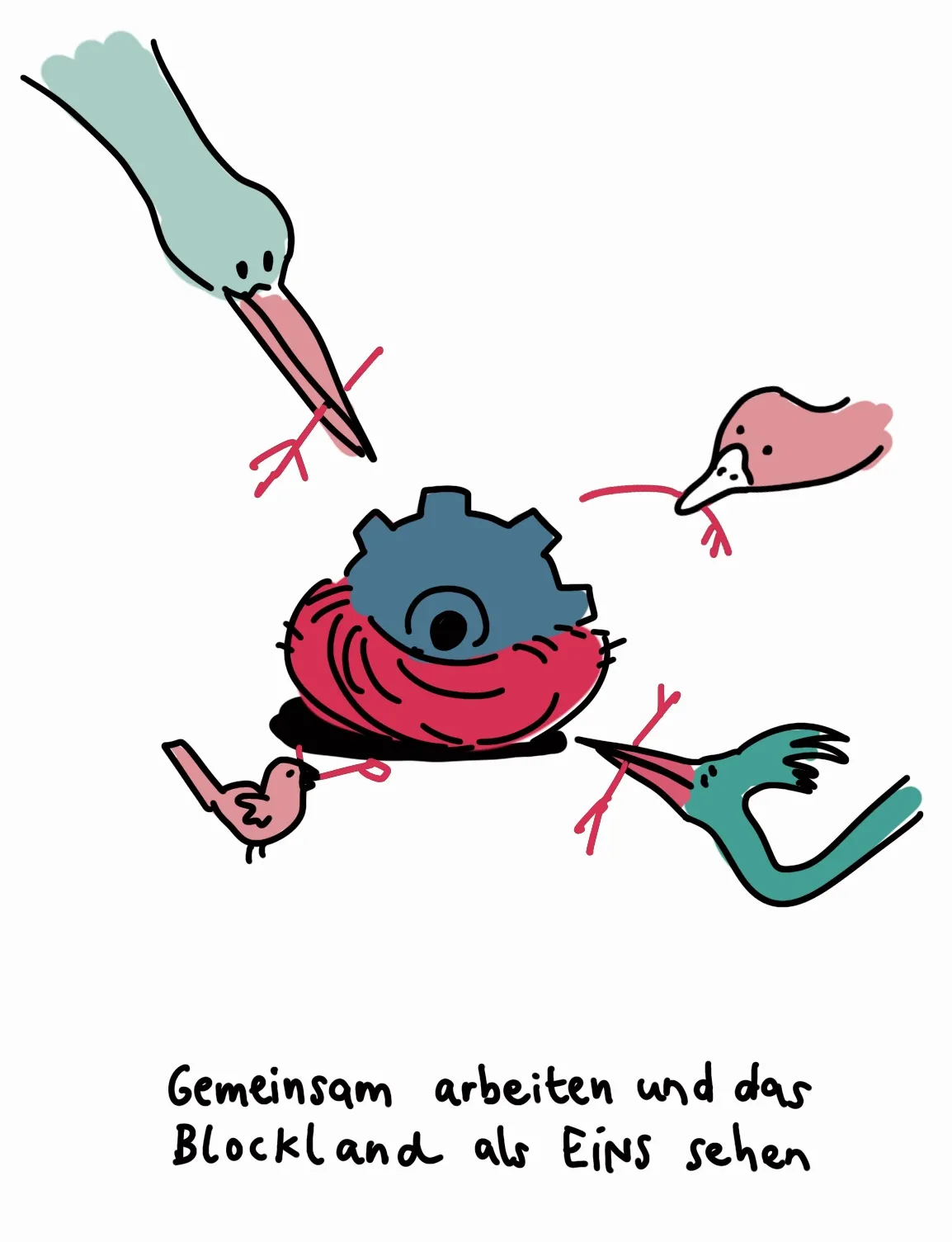 3-gemeinsam
