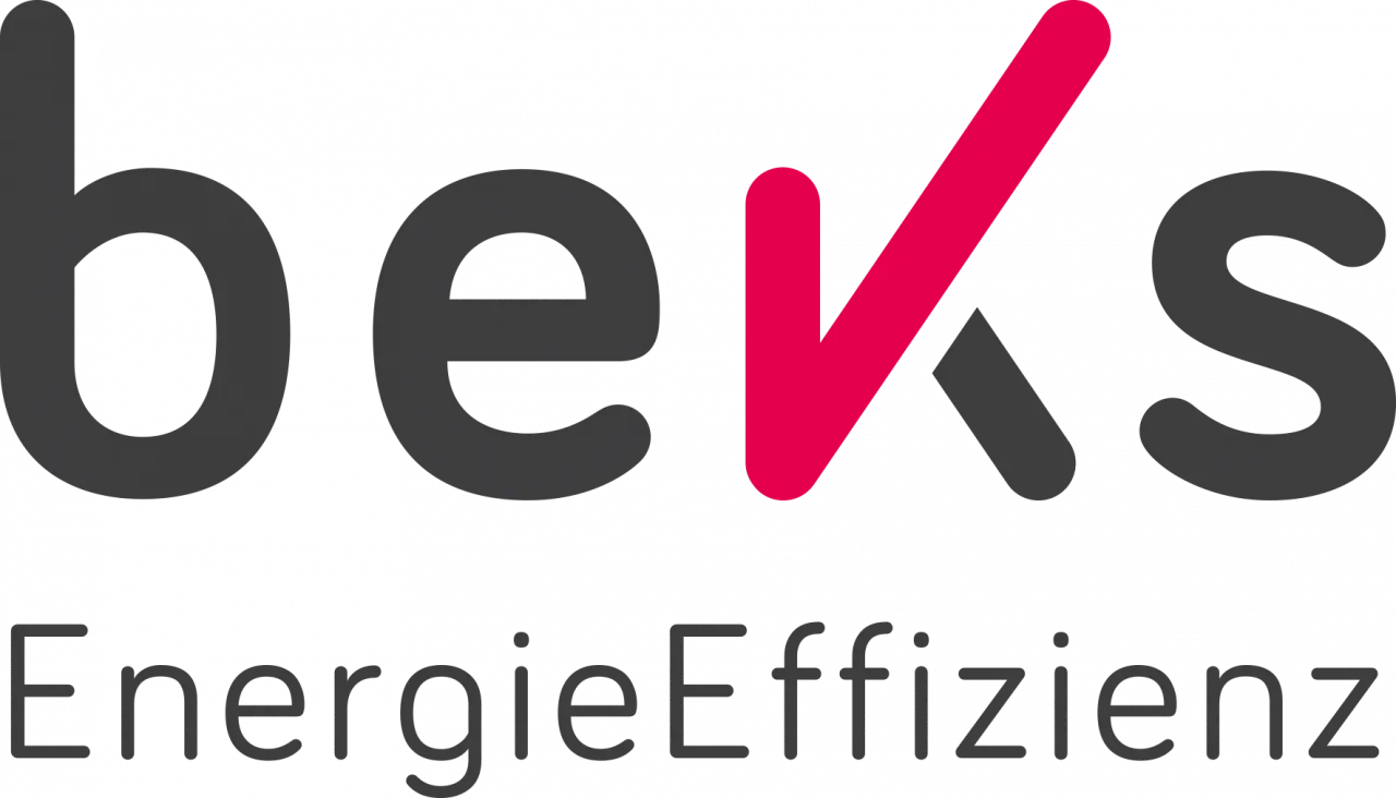 Logo beks