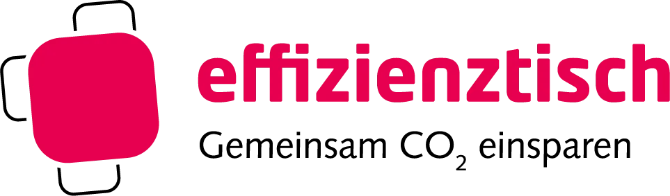 Label Effizienztisch gesamt