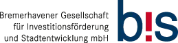 Logo Bremerhavener Gesellschaft für Investitionsförderung und Stadtentwicklung mbH