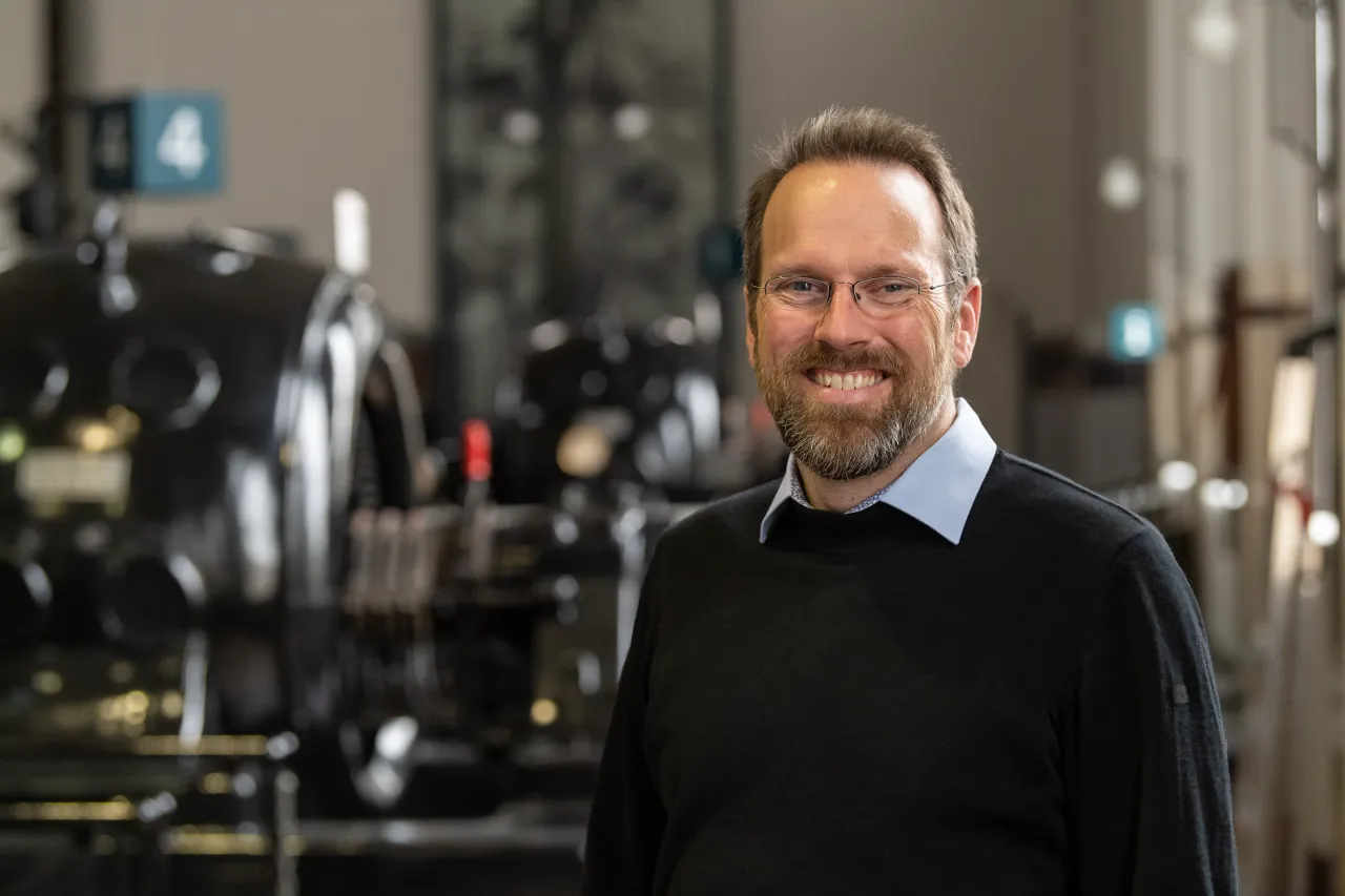 Rüdiger Meß hansewasser