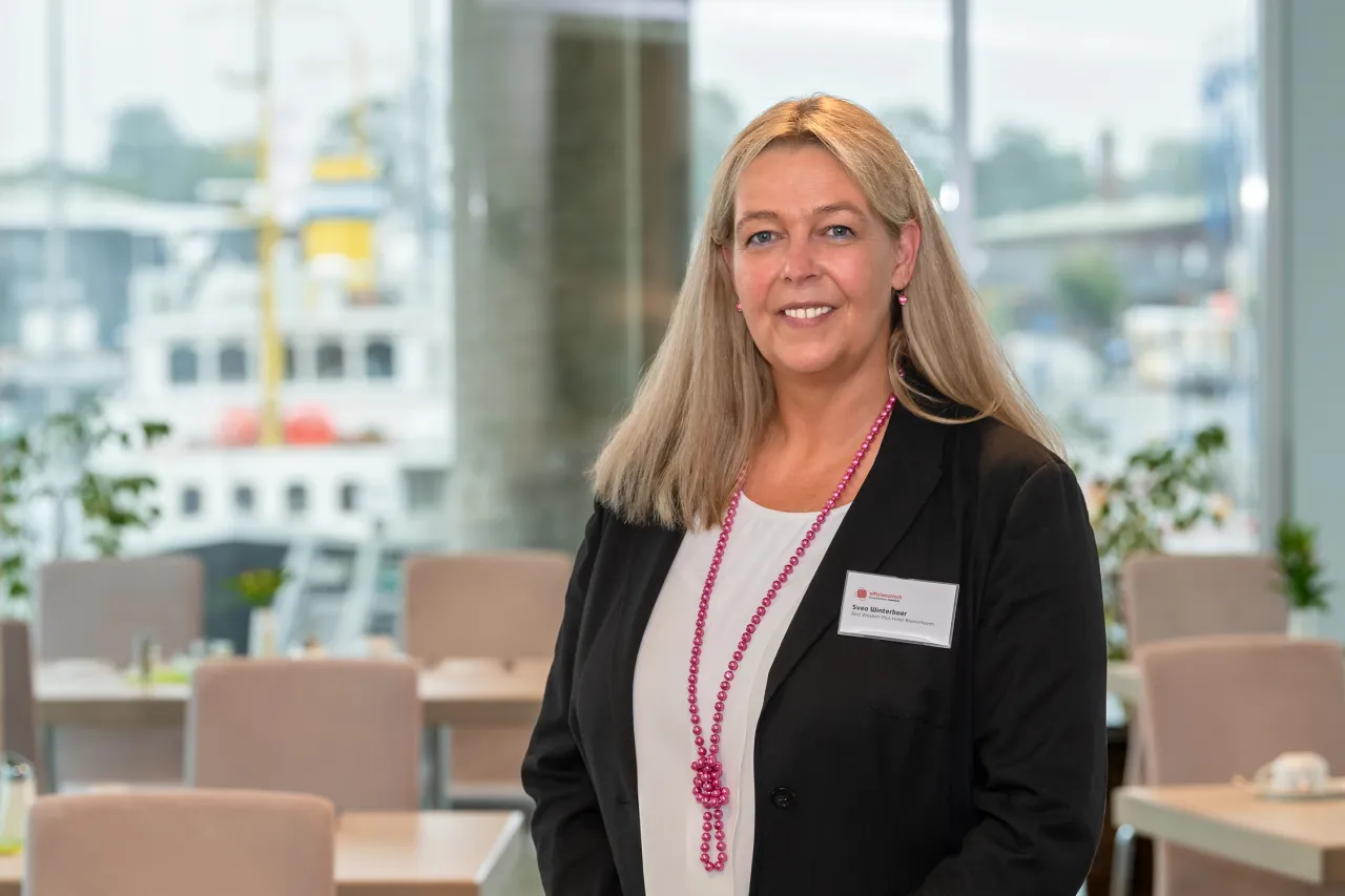 Svea Winterboer Best Bestern Plus Bremerhaven