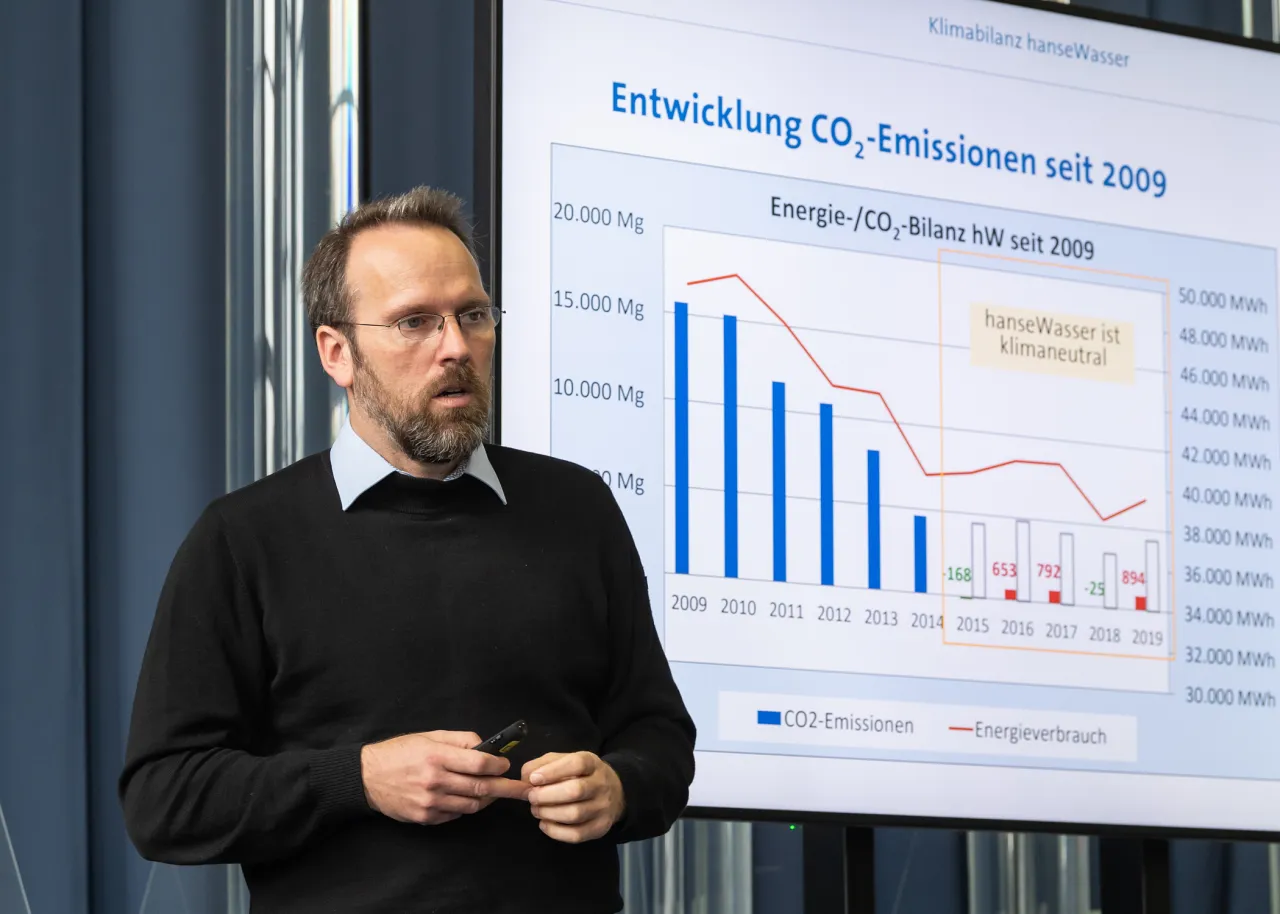 Effizienztisch Kommunal: Rüdiger Meß