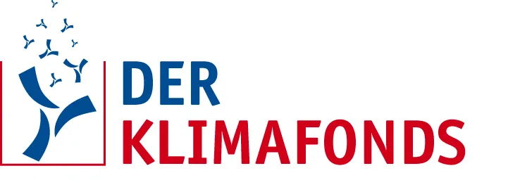 Logo Klimafonds