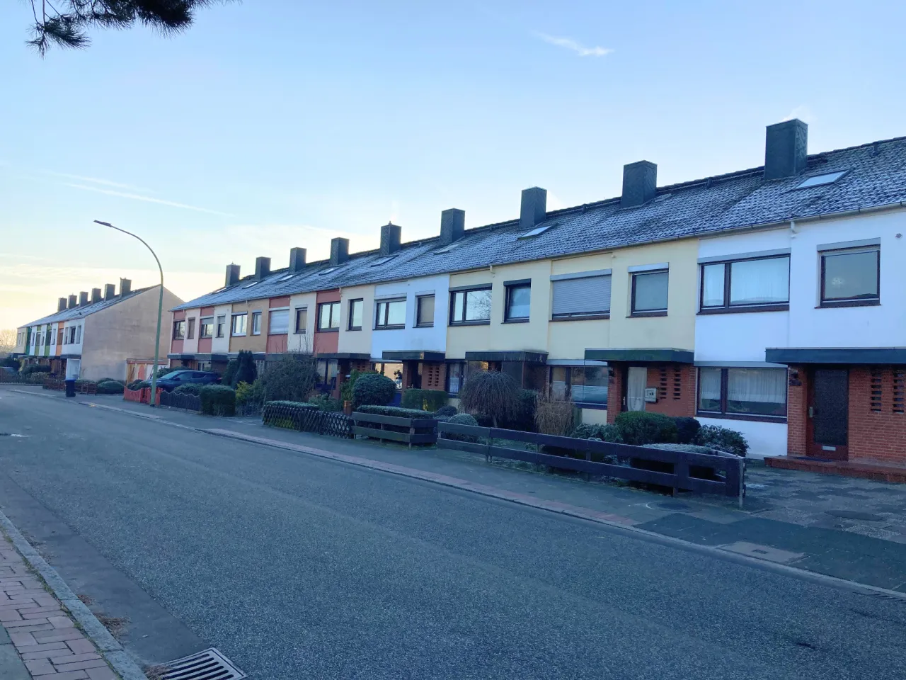 Energetisches Quartierskonzept Erfinderviertel