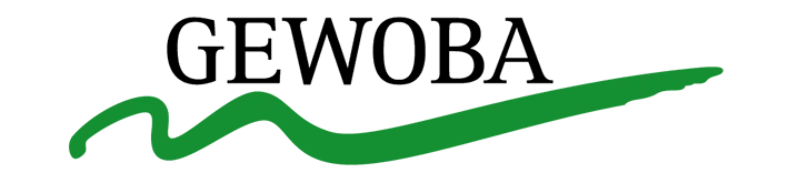 Logo GEWOBA
