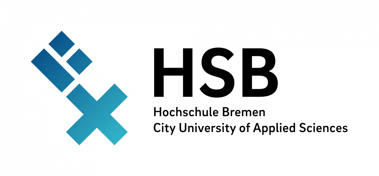 Logo der Hochschule Bremen - City University of Applied Science