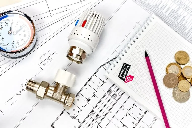 Das neue Heizungsgesetz 2024