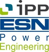 Logo IPP ESN Power Enginieering