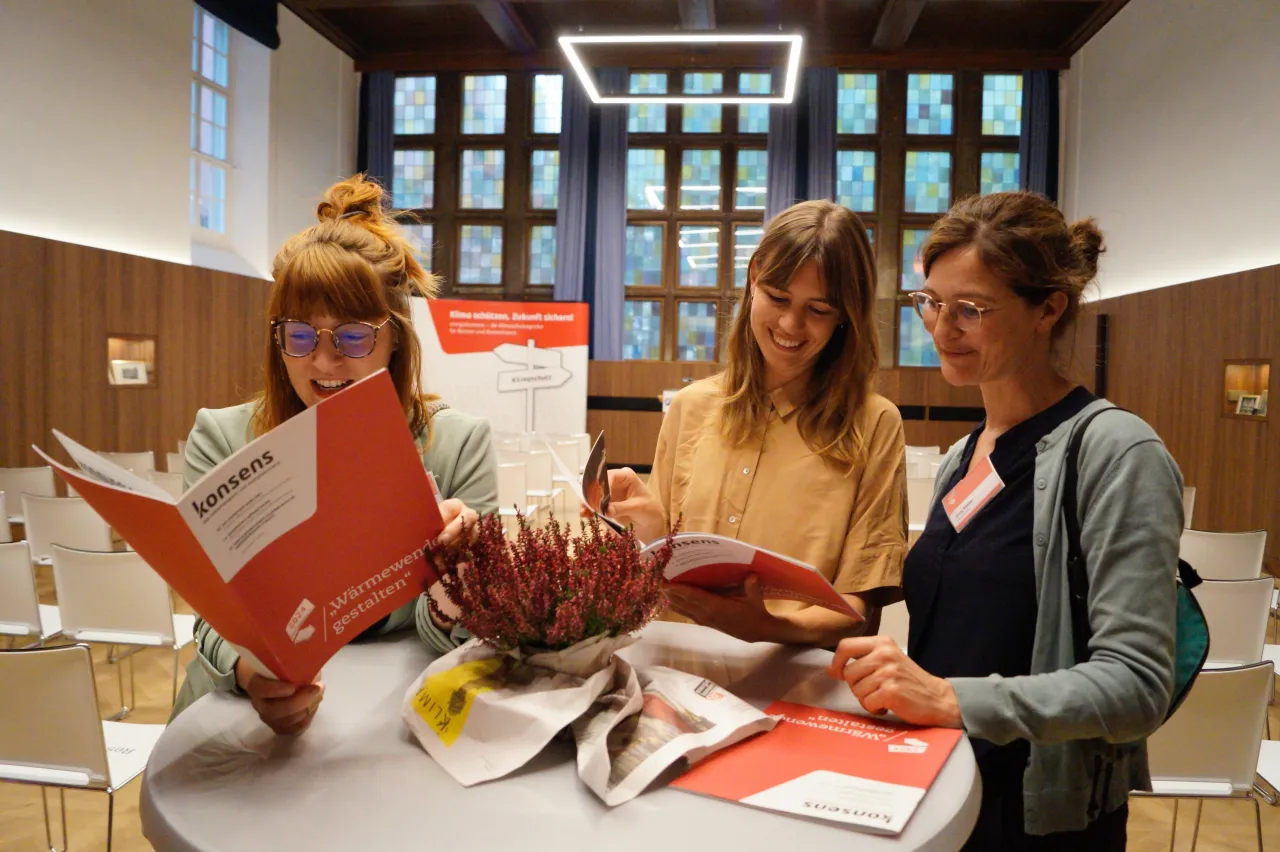 Jahresmagazin 2024, Handelskammer