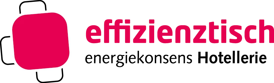 Logo Effizienztisch Hotellerie