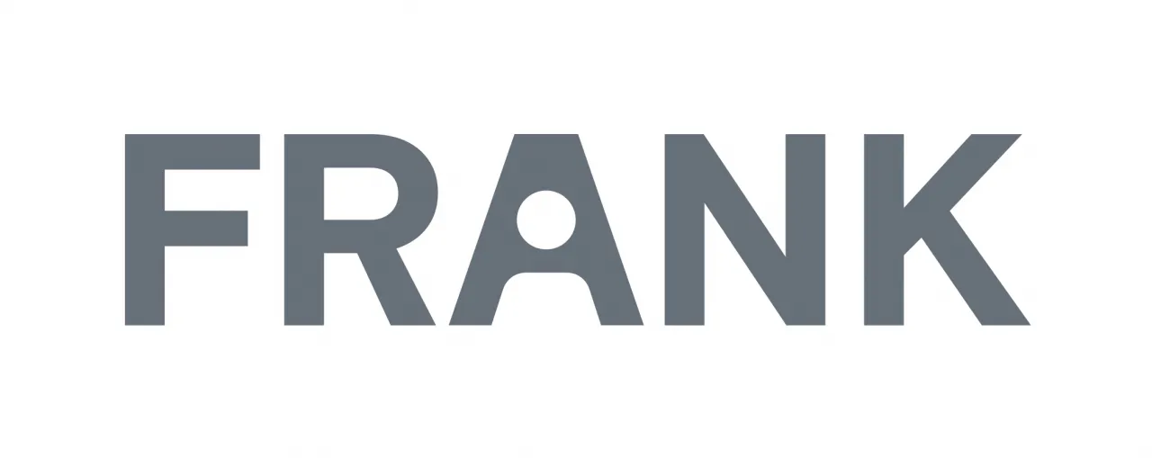 Logo FRANK