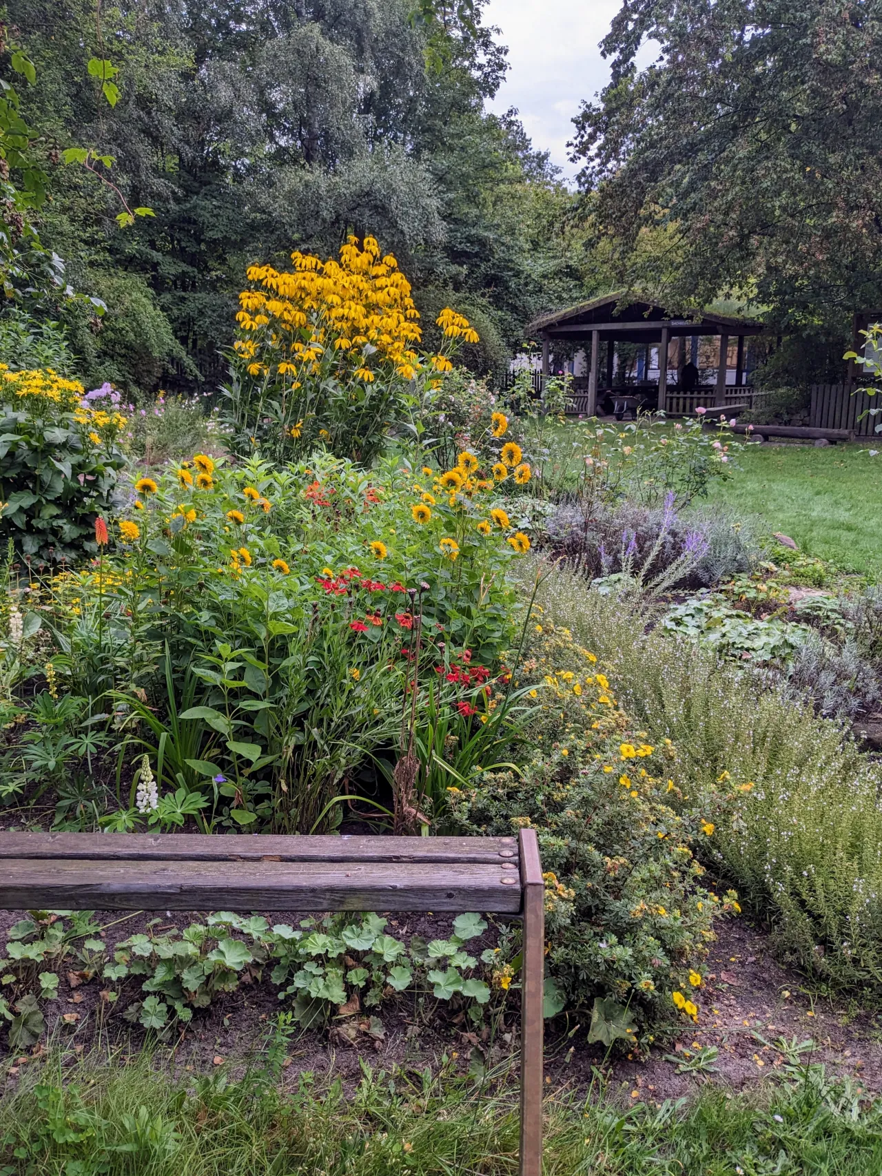 Arbeit und &Ouml;kologie