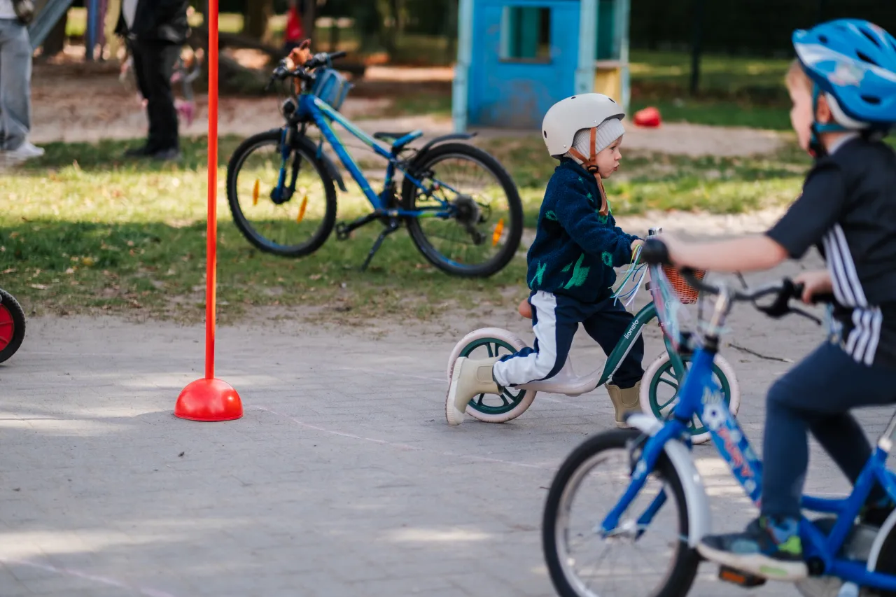 Klimaschutz in Kitas