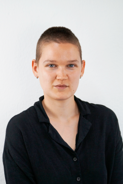 Hannah Wellm