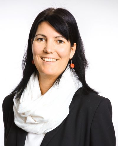 Maren Beckmann