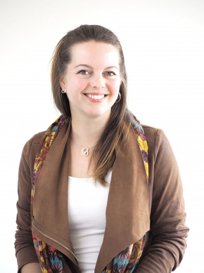 Jessica Mangels