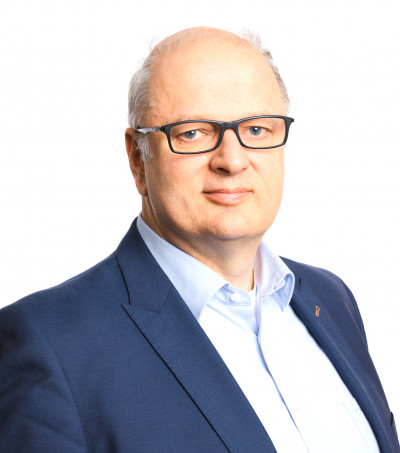 Heinfried Becker