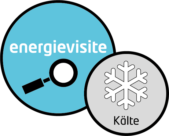 Grafik zur energievisite Kälte