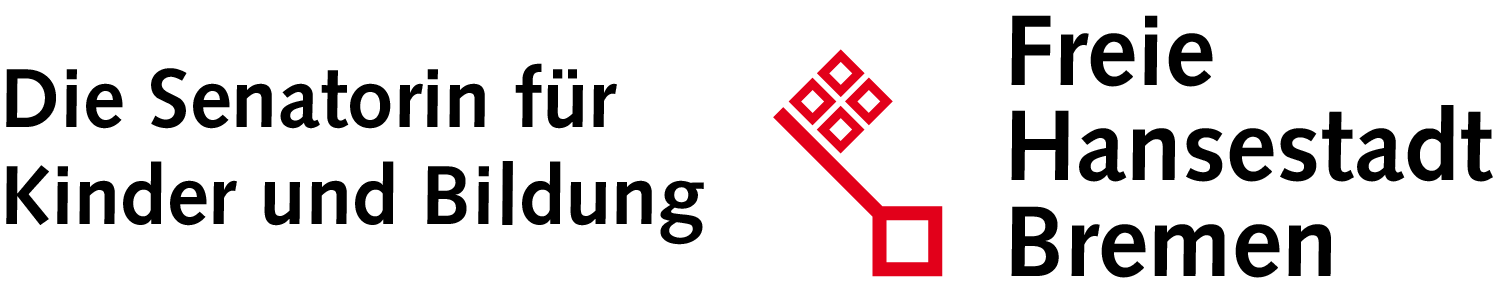 Logo Die Senatorin für Kinder und Bildung