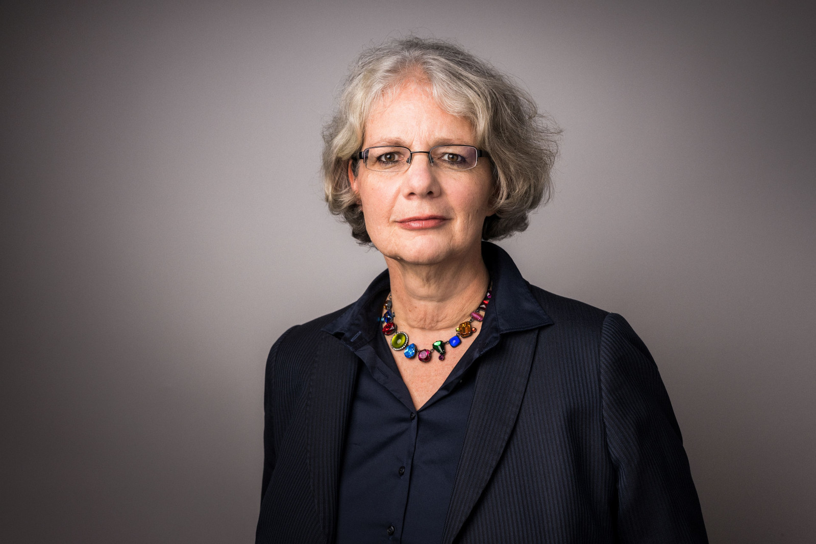 Susanne Krebser