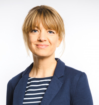 Katharina Koch