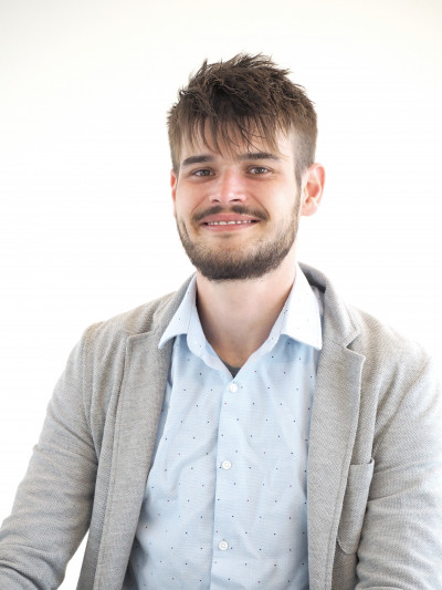 Tim Baumann