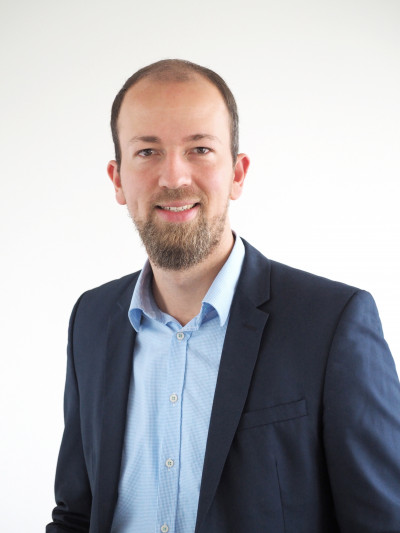 Sebastian Pofahl