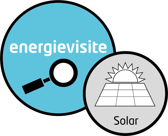 Grafik zur energievisite solar