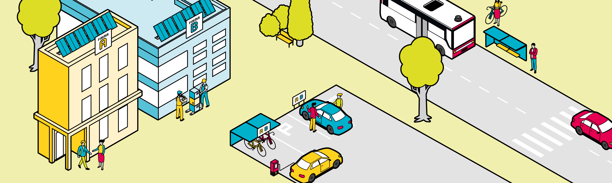 Header quer energievisite:mobilität+
