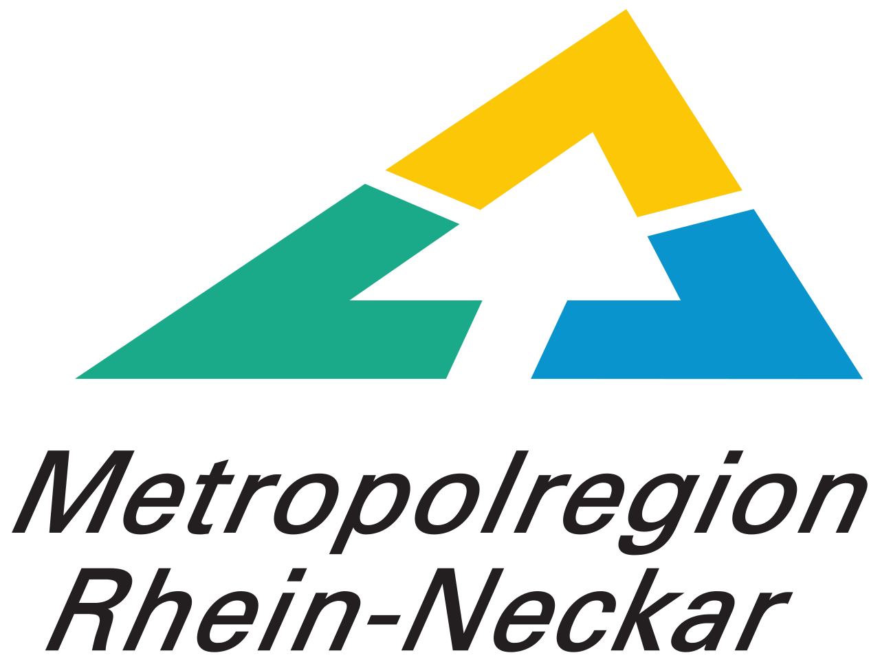 Logo der Metropolregion Rhein-Neckar