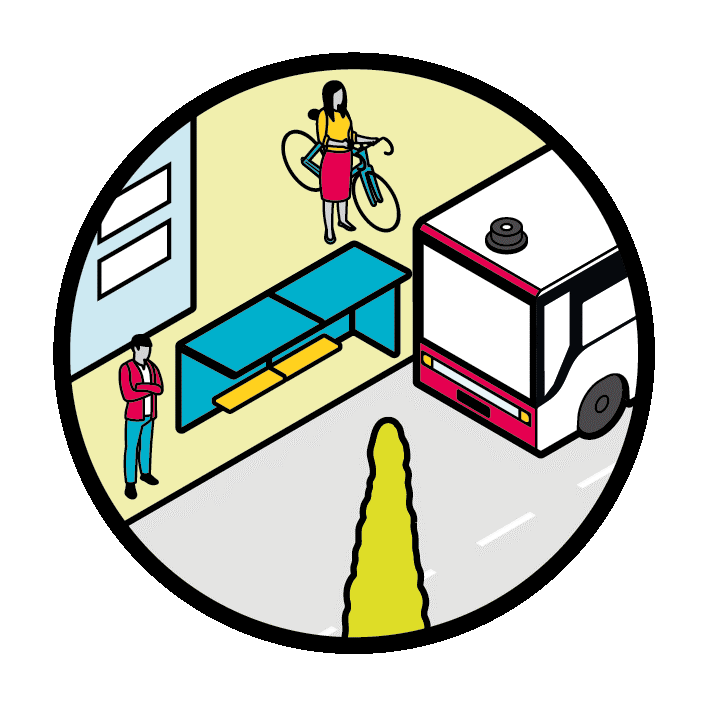 Icon Jobticket