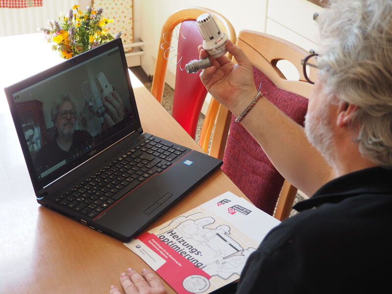 Online Seminar