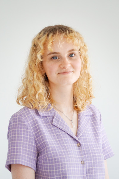 Swantje Koslik