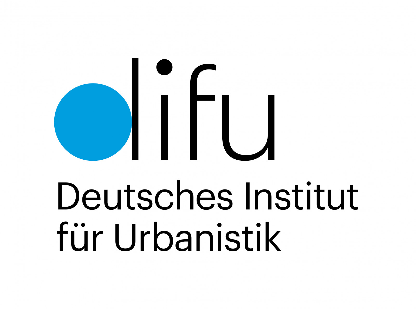 Logo Deutsches Institut für Urbanistik