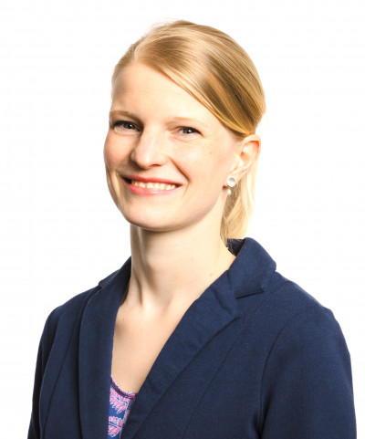 Nadia Bremer
