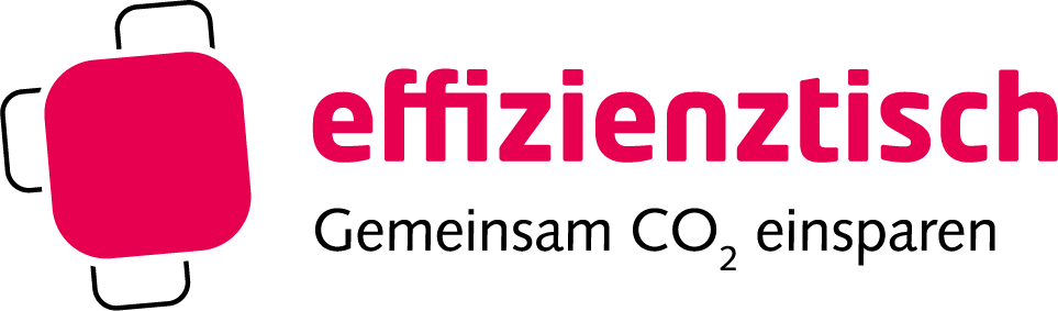 Label Effizienztisch gesamt