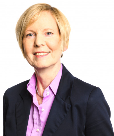 Astrid Stehmeier