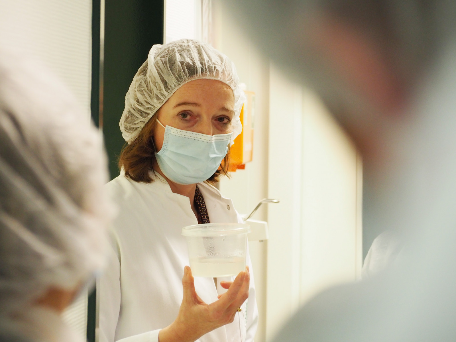 Friederike von Rundstedt Bock Bio Science