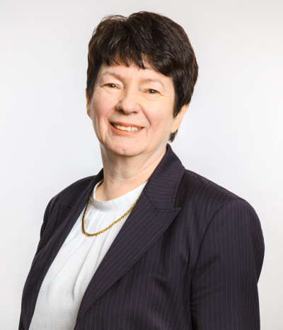 Birgit Ebelt
