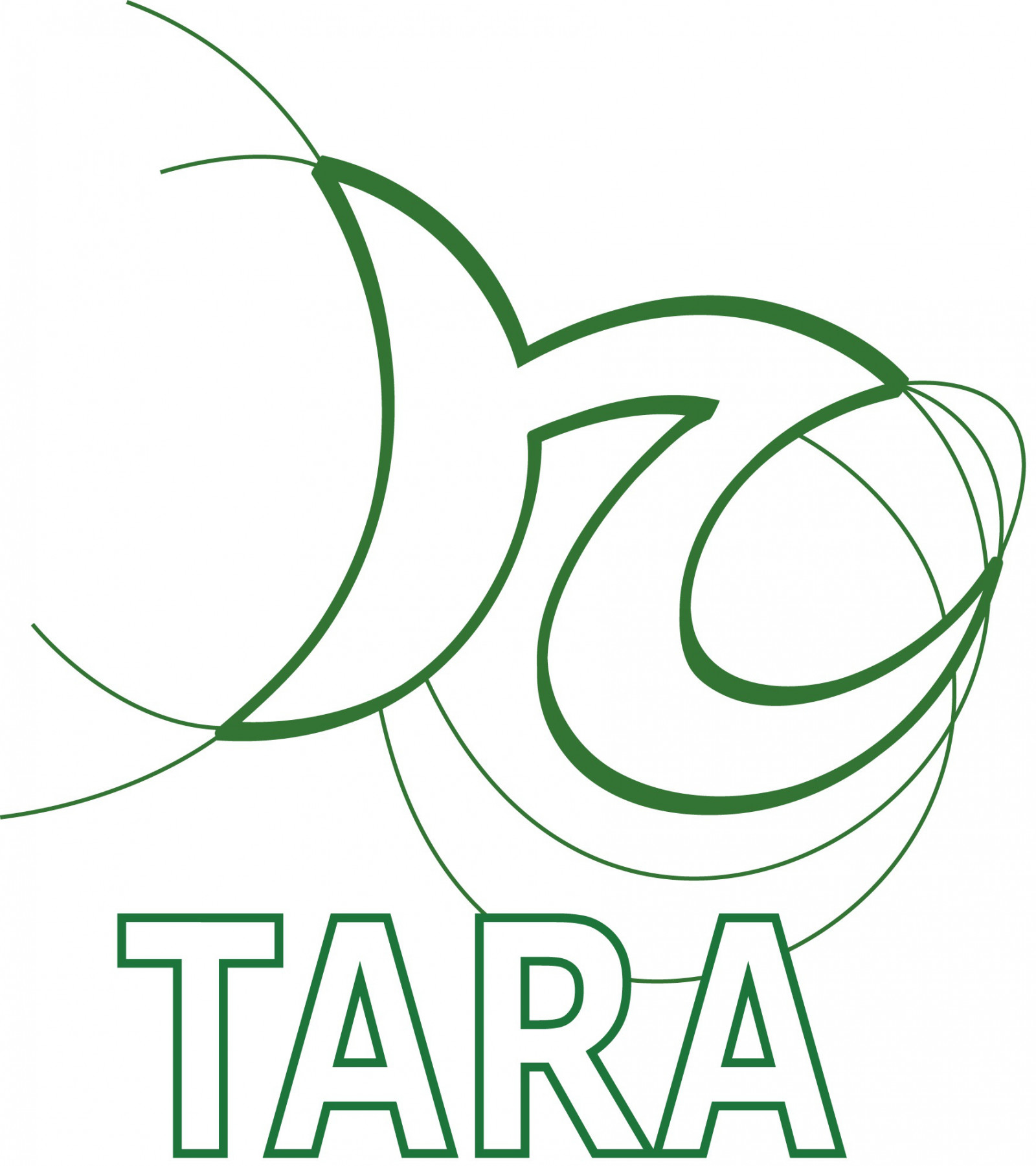 Logo TARA