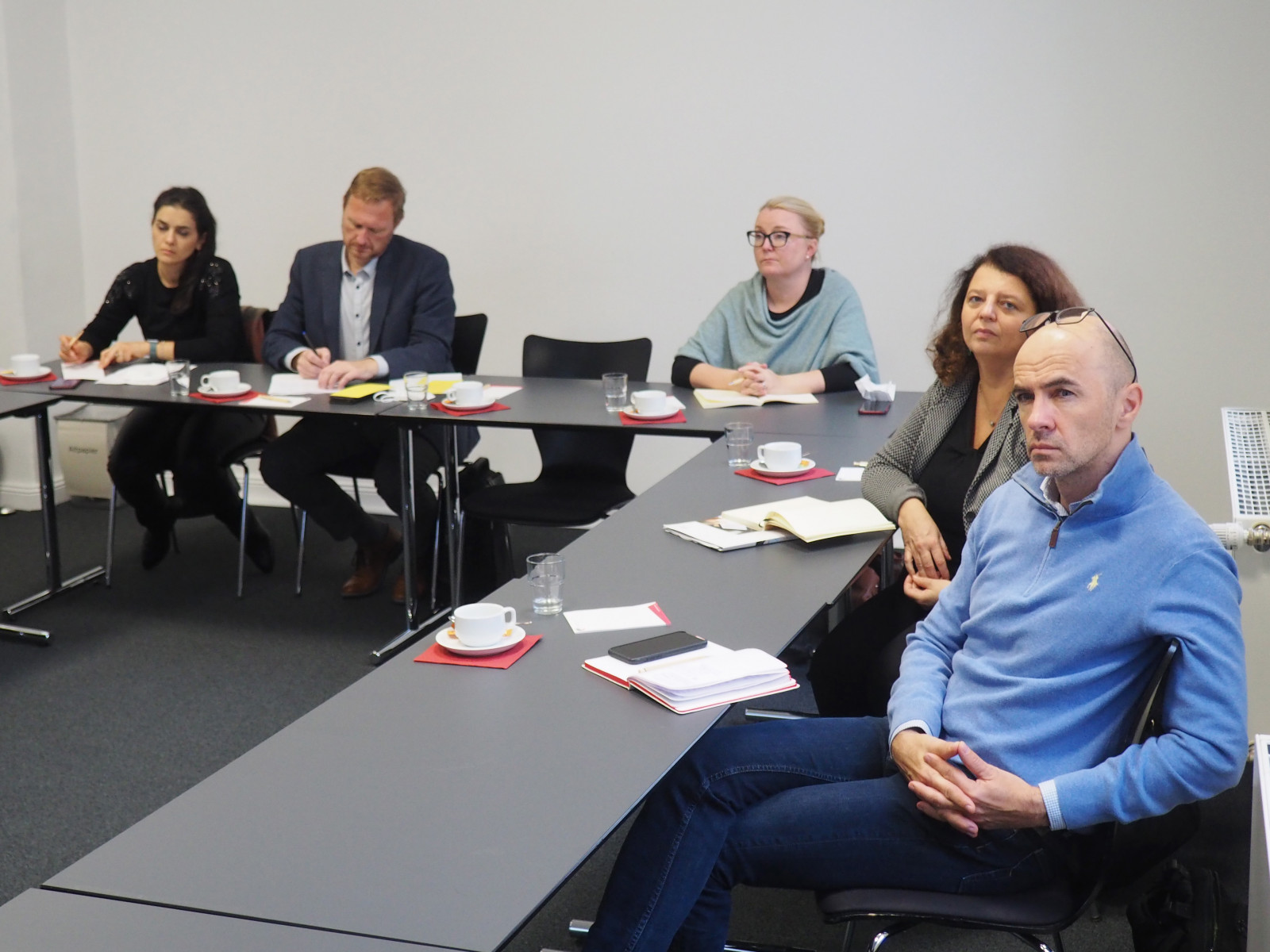 Atmo Besuch EU-Delegation