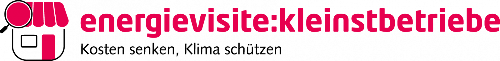 Label energievisite:kleinstbetriebe