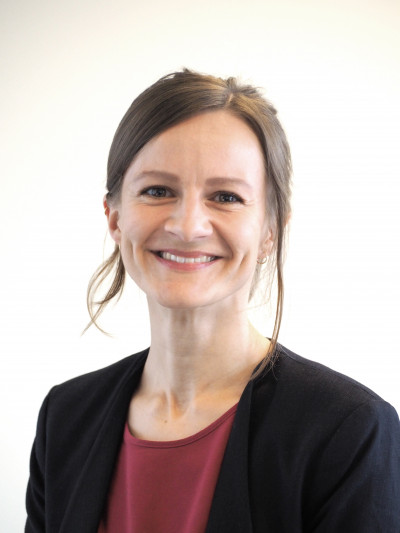 Alina Fischbeck