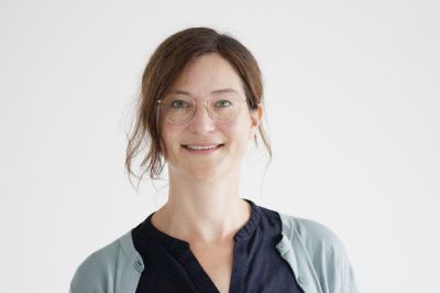 Jenny Blekker
