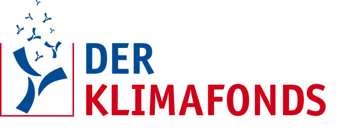 Logo Klimafonds
