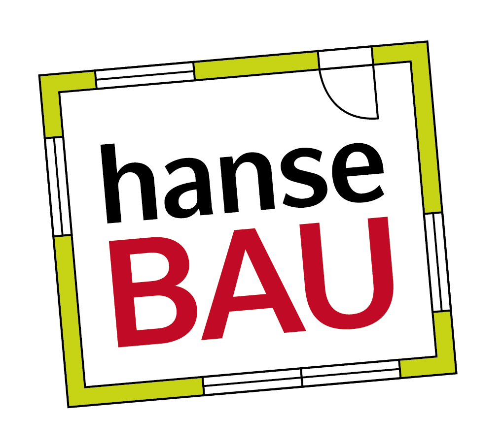 Logo hanseBAU
