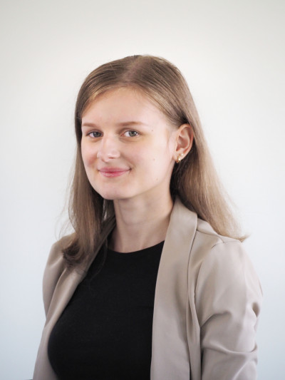 Janina Roelfs