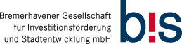 Logo Bremerhavener Gesellschaft für Investitionsförderung und Stadtentwicklung mbH